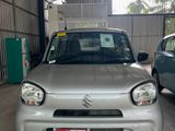 Suzuki Alto 2024