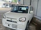 Suzuki Alto 2024
