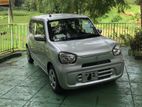 Suzuki Alto 2024