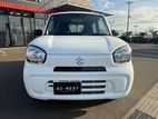 Suzuki Alto 2024