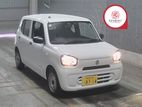 Suzuki Alto 2024