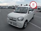 Suzuki Alto 2024