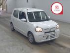 Suzuki Alto 2024