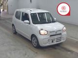 Suzuki Alto 2024