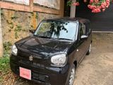 Suzuki Alto 2024