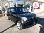 Suzuki Alto 2024