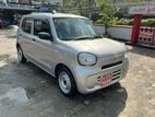 Suzuki Alto 2024