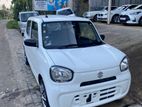 Suzuki Alto 2024