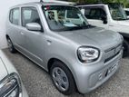 Suzuki Alto 2024