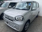 Suzuki Alto 2024