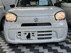 Suzuki Alto 2024