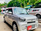 Suzuki Alto 2024