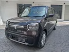 Suzuki Alto 2025