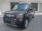 Suzuki Alto 2025