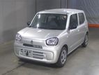 Suzuki Alto 2025