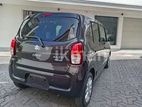 Suzuki Alto 2025