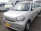 Suzuki Alto 2025