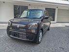Suzuki Alto 2025