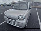 Suzuki Alto 2025