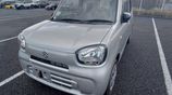 Suzuki Alto 2025