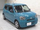 Suzuki Alto 2025