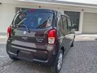 Suzuki Alto 2025