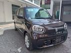 Suzuki Alto 2025