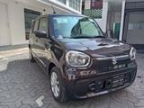 Suzuki Alto 2025
