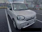 Suzuki Alto 2025