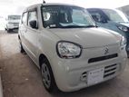 Suzuki Alto 2025