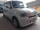 Suzuki Alto 2025