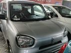Suzuki Alto 2025