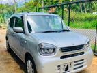 Suzuki Alto 2025