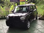 Suzuki Alto 2025