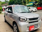 Suzuki Alto 2025