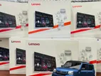 Suzuki Alto 2025 Lenovo Android Player D1 Audio Setup