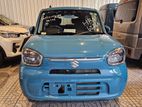 Suzuki Alto 2026