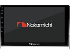 Suzuki Alto 2Gb 32Gb Nakamichi NAM-5260 Ips Display Android Car Player