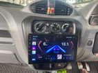 Suzuki Alto 2GB Ram 32GB Memory Android Car Player with Panel