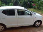 Suzuki Alto 2016