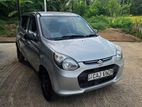 Suzuki Alto 2nd owner 2015