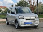 Suzuki Alto 4 AIR BAG 2024