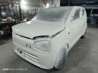 Suzuki Alto 650 Japan full paint job