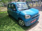 Suzuki Alto 660cc 2025
