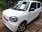 Suzuki Alto 6AIRBAG-SAFETY 2023