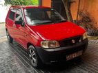Suzuki Alto 800 2005