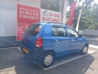 Suzuki Alto 800 2006