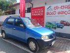 Suzuki Alto 800 2006