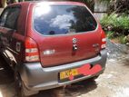 Suzuki Alto 2006