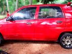 Suzuki Alto 2007